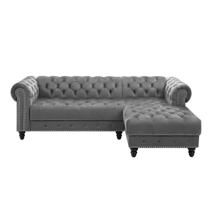 L Shape Sofa Set: Comfortable and Style Sofa Set