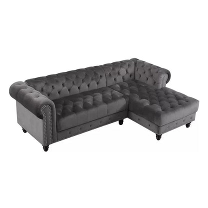 L Shape Sofa Set: Comfortable and Style Sofa Set