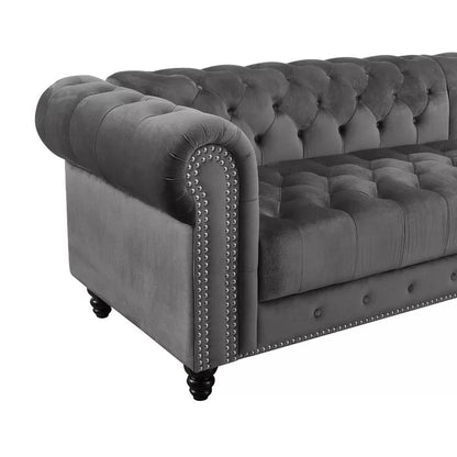 L Shape Sofa Set: Comfortable and Style Sofa Set