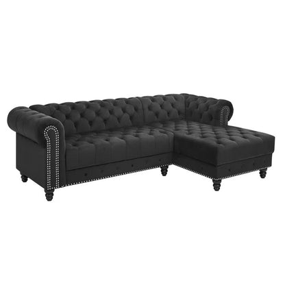 L Shape Sofa Set: Comfortable and Style Sofa Set