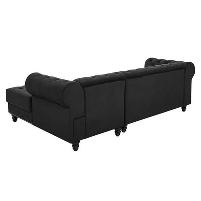 L Shape Sofa Set: Comfortable and Style Sofa Set