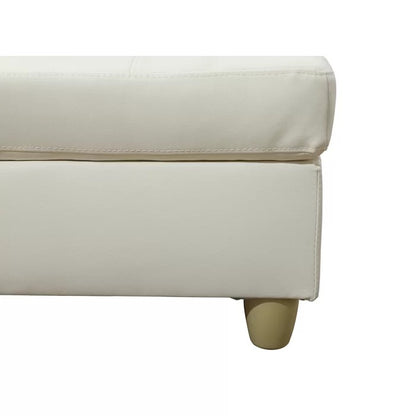 L Shape Sofa Set: Elegant Contemporary Sofa