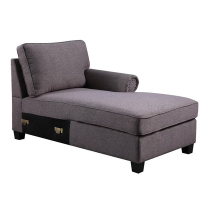 L Shape Sofa Set: Modern Sofa Set Design