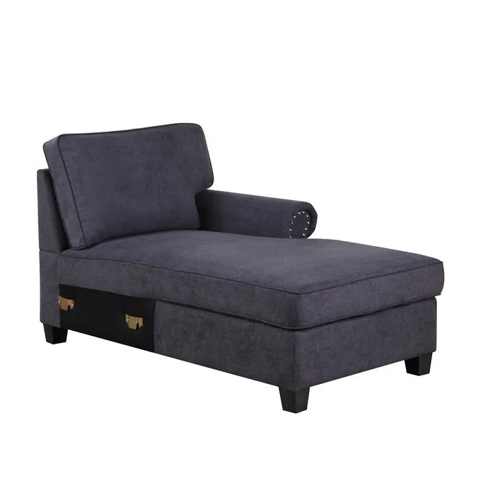 L Shape Sofa Set: Modern Sofa Set Design