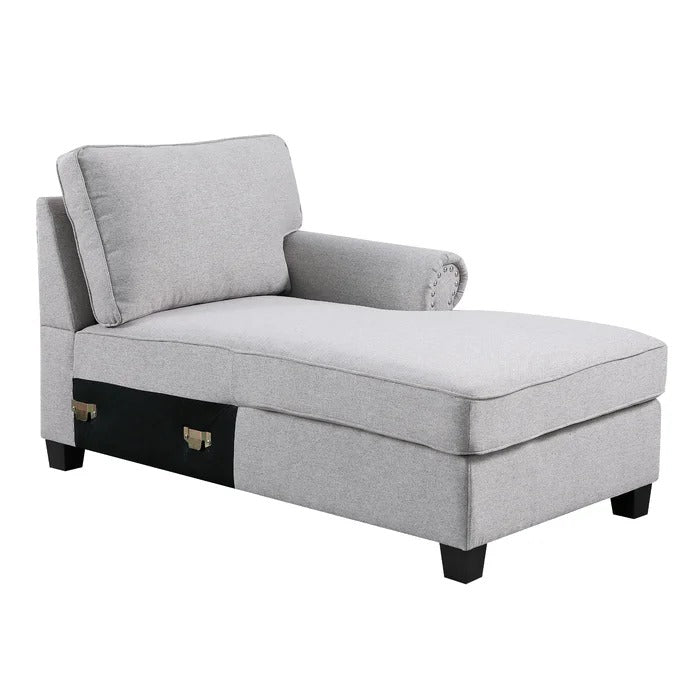 L Shape Sofa Set: Modern Sofa Set Design