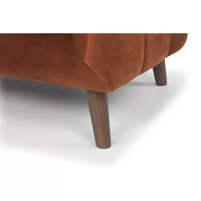 L Shape Sofa Set:  Modern and Glam Style Sofa