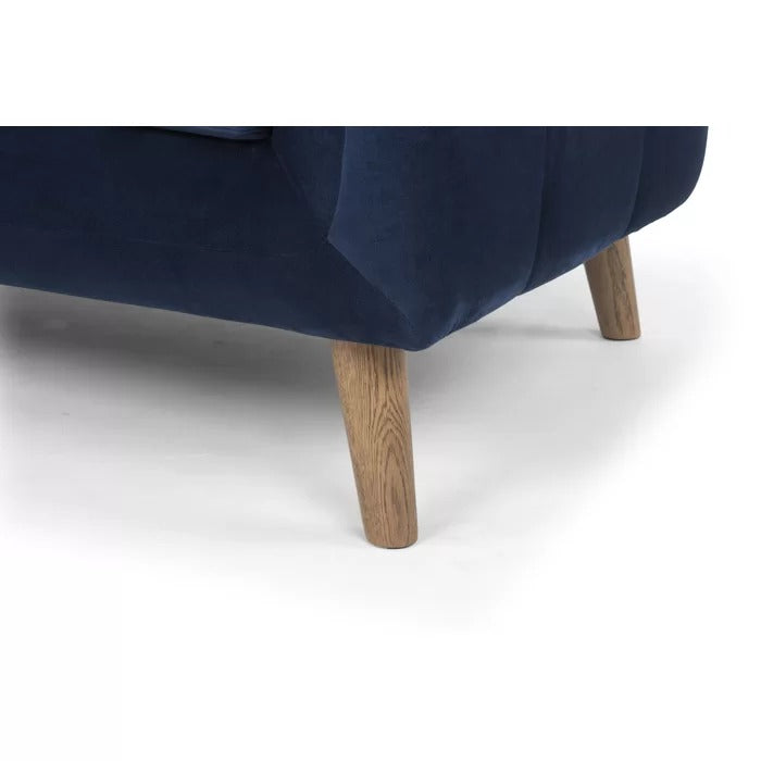 L Shape Sofa Set:  Modern and Glam Style Sofa
