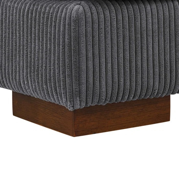 L Shape Sofa Set: Modular Sectional Sofa