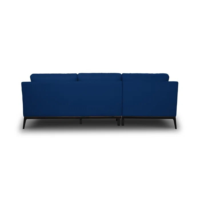 L Shape Sofa Set: Perfect Sectional Sofa for Modern Aesthetics Design
