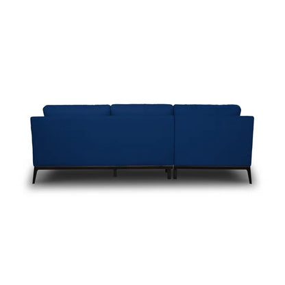 L Shape Sofa Set: Perfect Sectional Sofa for Modern Aesthetics Design