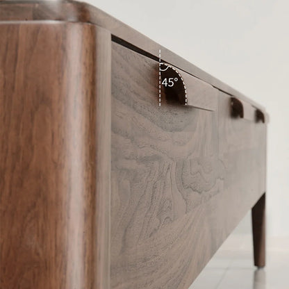 tv panel: Light luxury style living room tv panel