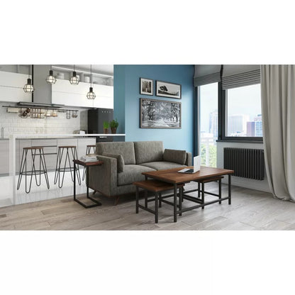 Side Tables: Martines End Table