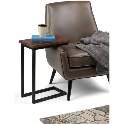 Side Tables: Martines End Table