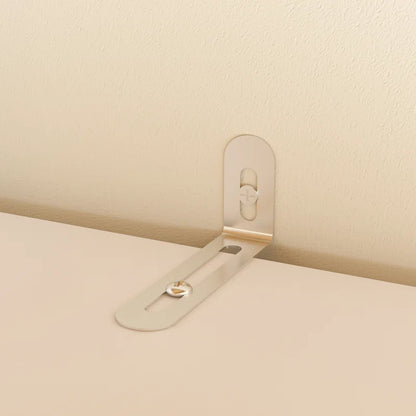 tv panel: TVs up to 65" are available at Mayge Entertainment Center