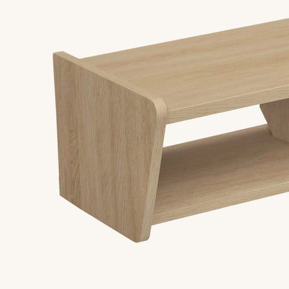 tv panel: Modern Floating tv panel with Wall-Mounted Design and Storage