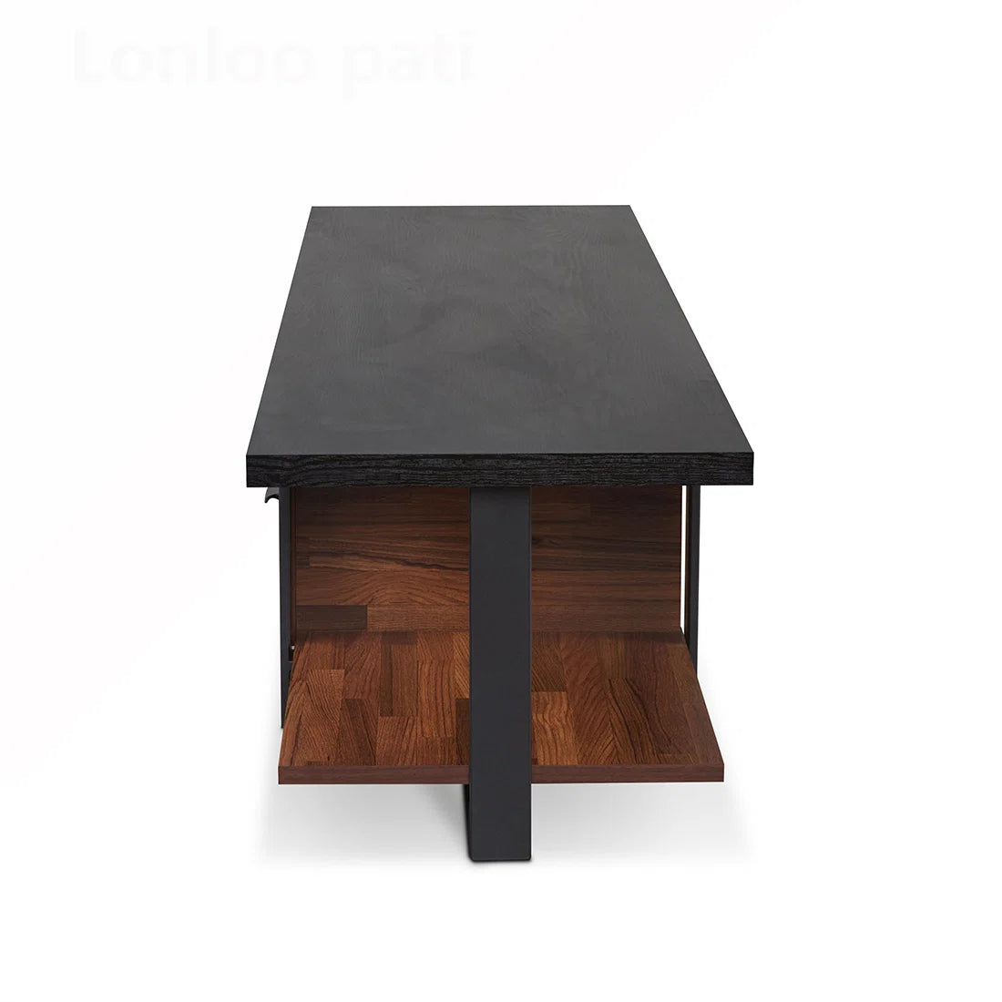 tv panel: Modern and Versatile tv panel with Stylish Storage Options