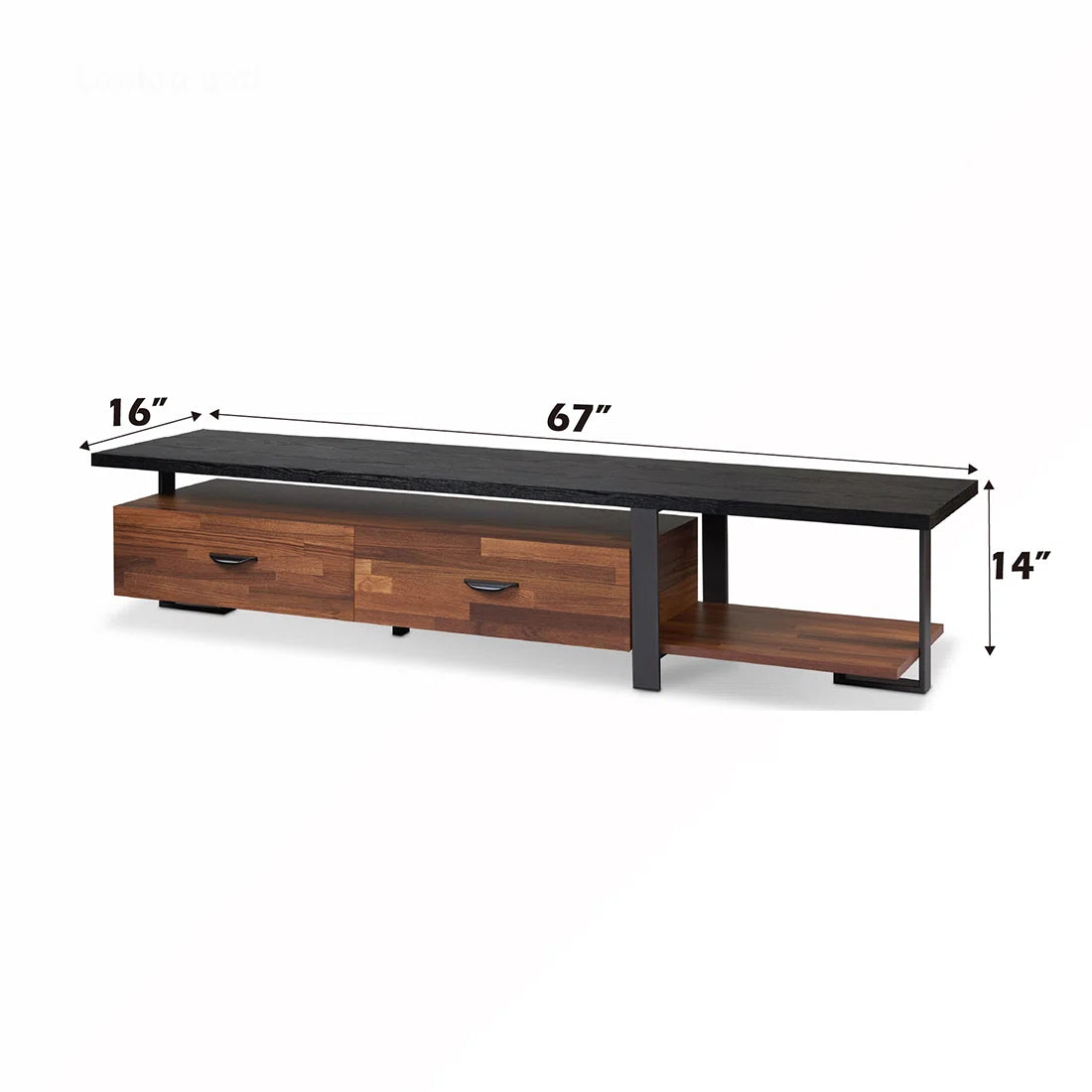 tv panel: Modern and Versatile tv panel with Stylish Storage Options