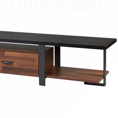 tv panel: Modern and Versatile tv panel with Stylish Storage Options