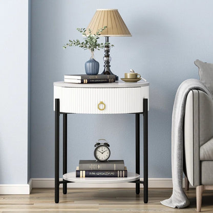 End Table: Najrana End Table