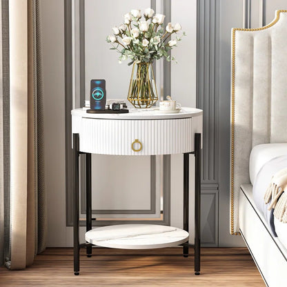 End Table: Najrana End Table