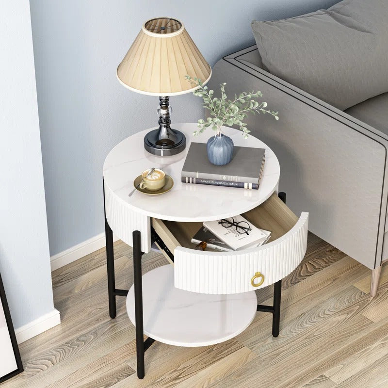 End Table: Najrana End Table