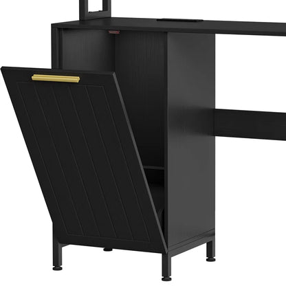 Kitchen Racks: Metal Baker's Rack Measuring 39.4'' With Microwave Compatibility