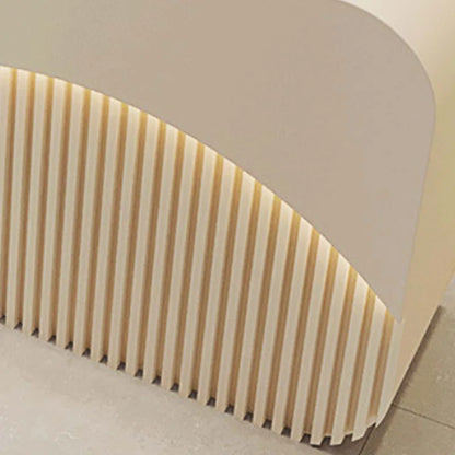 Reception Table: Designer Laminate Desk