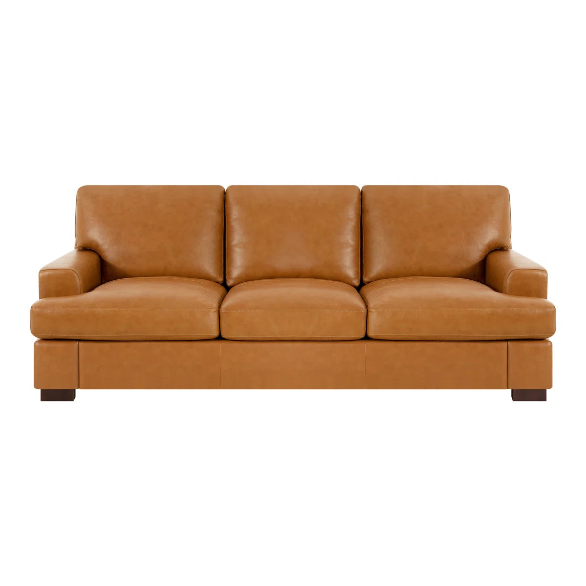7 Seater Sofa Set: Sasakwa Leather Living Room Set with Sofa