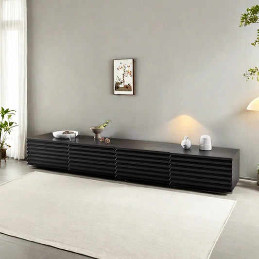 tv panel: Simple Style tv panel with Thoughtful