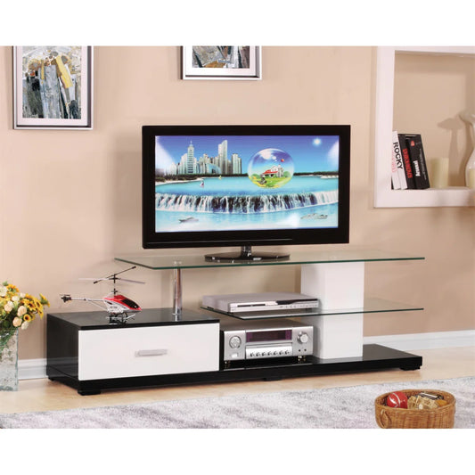 tv panel: Sleek tv panel with Storage for Modern Living Rooms