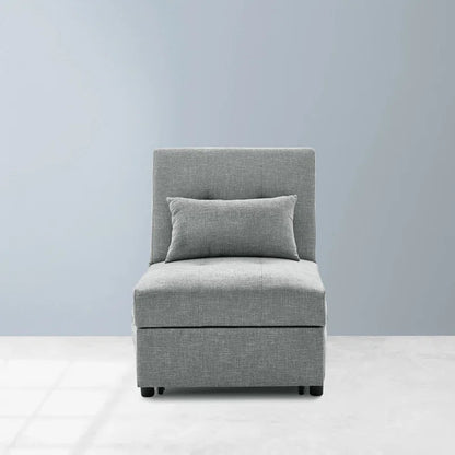 Sofa Bed: 26'' Sleeper Sofa Cum Bed