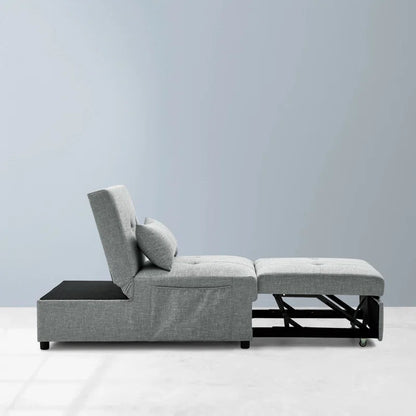 Sofa Bed: 26'' Sleeper Sofa Cum Bed