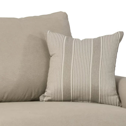 Sofa Bed: 77'' Upholstered Sleeper Sofa Cum Bed