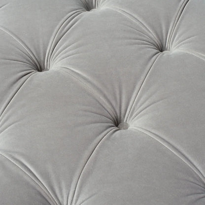 Sofa Bed: 82.5'' Upholstered Sofa Cum Bed