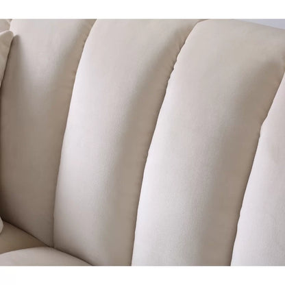 Sofa Bed: 83'' Sofa Cum Bed Velvet