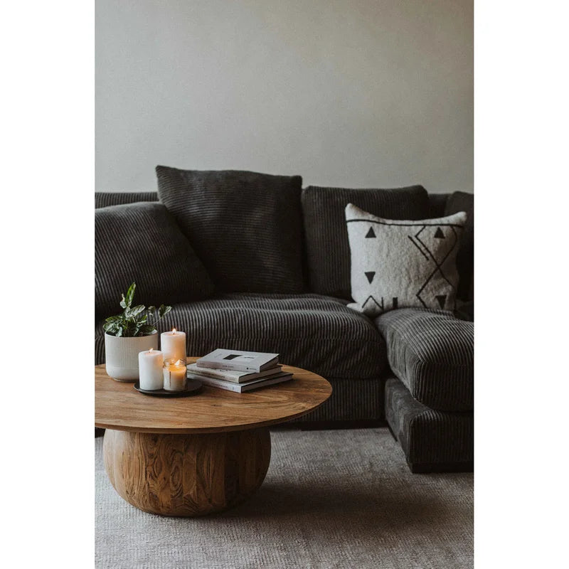 Sofa Bed: Chaise Sectional L Shape Sofa Cum Bed