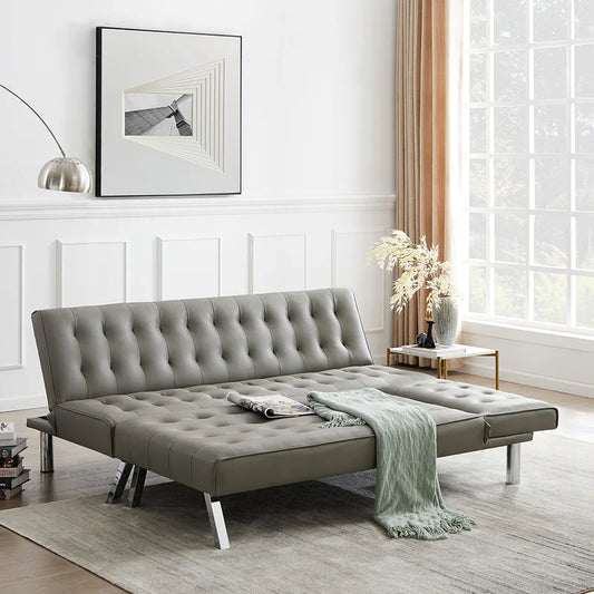 Sofa Bed: Wide L Shape Sofa Cum Bed