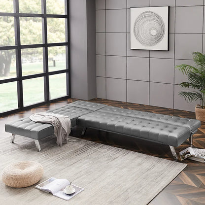 Sofa Bed: Wide L Shape Sofa Cum Bed