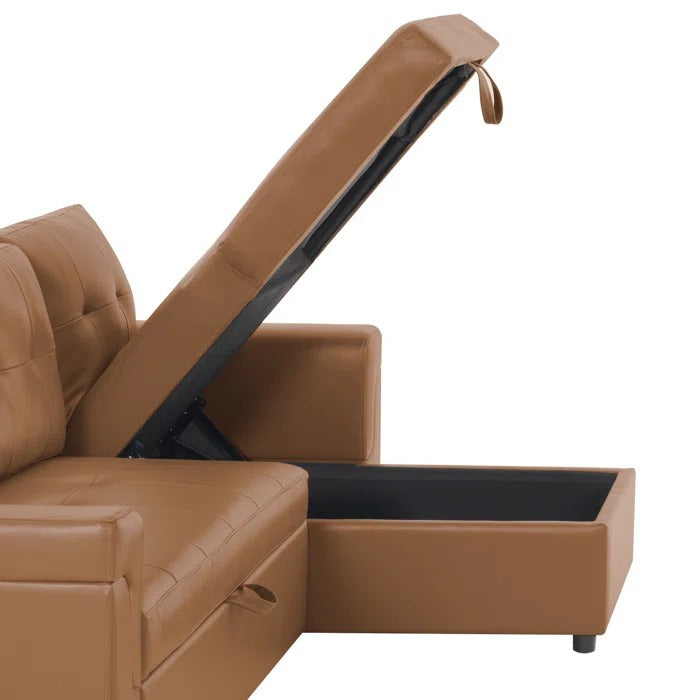 Sofa Cum Bed: Comfortable and Stylish Sofa Cum Bed