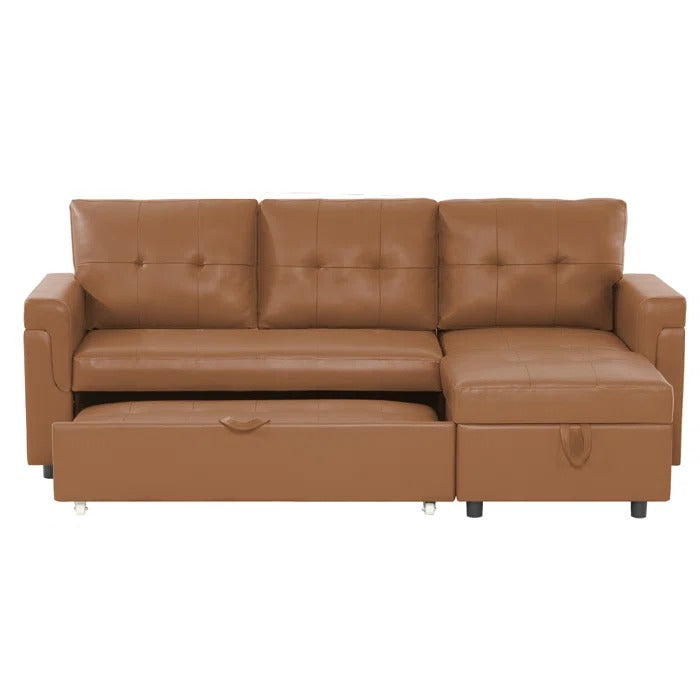 Sofa Cum Bed: Comfortable and Stylish Sofa Cum Bed