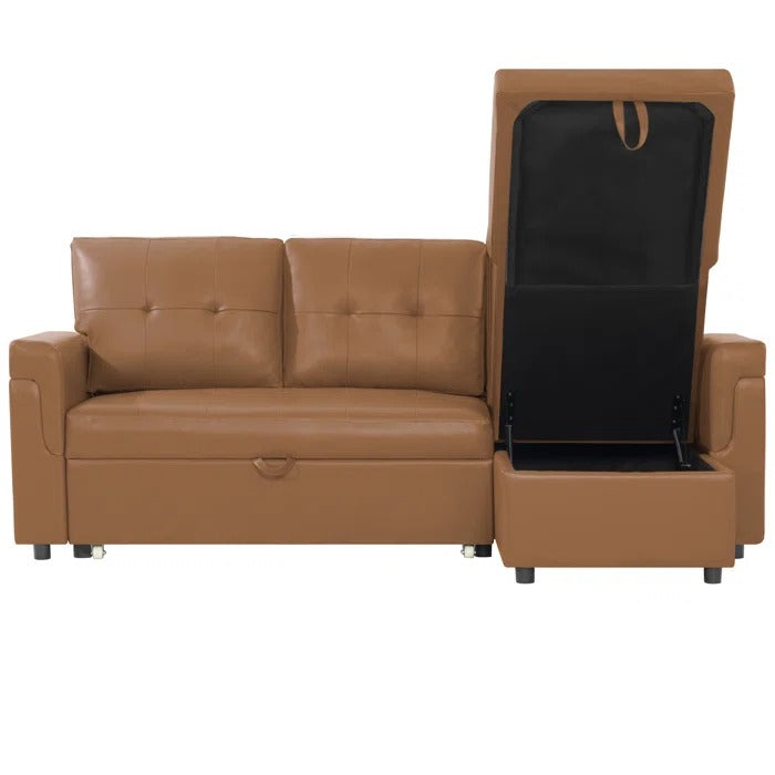 Sofa Cum Bed: Comfortable and Stylish Sofa Cum Bed