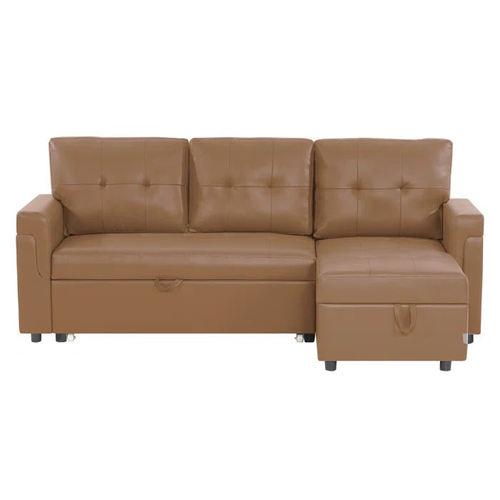 Sofa Cum Bed: Comfortable and Stylish Sofa Cum Bed