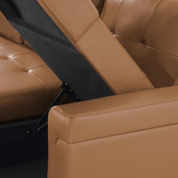 Sofa Cum Bed: Comfortable and Stylish Sofa Cum Bed