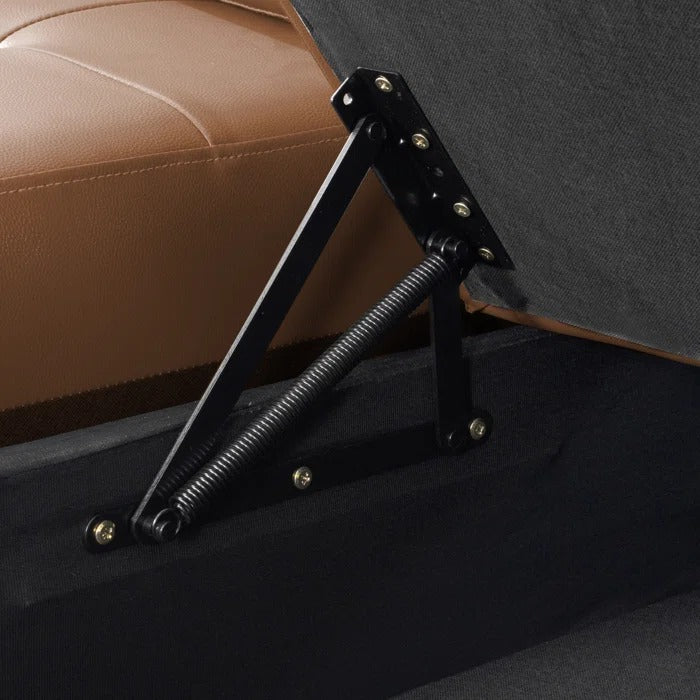 Sofa Cum Bed: Comfortable and Stylish Sofa Cum Bed