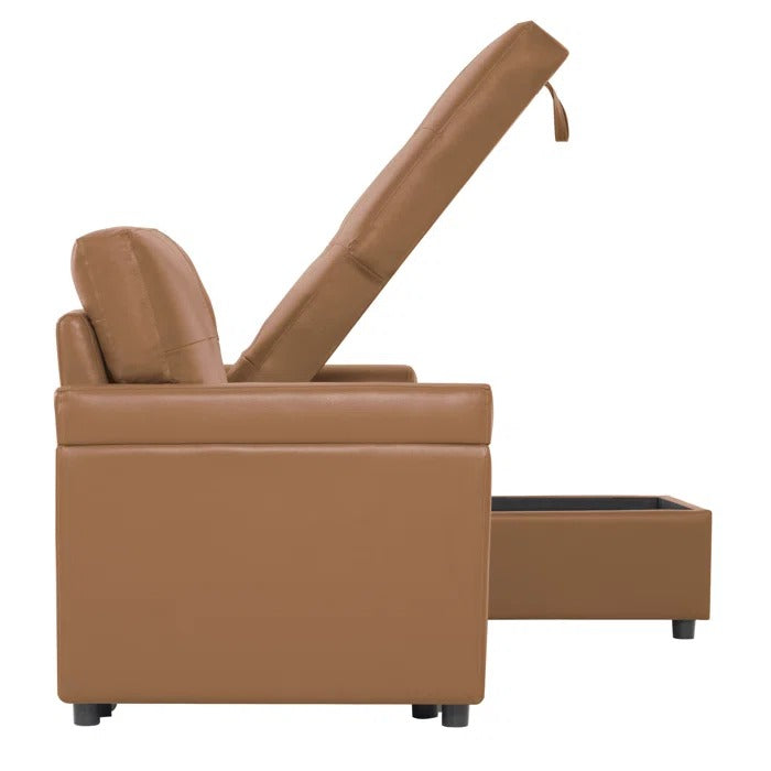 Sofa Cum Bed: Comfortable and Stylish Sofa Cum Bed