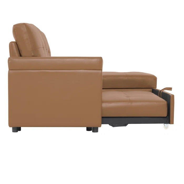 Sofa Cum Bed: Comfortable and Stylish Sofa Cum Bed