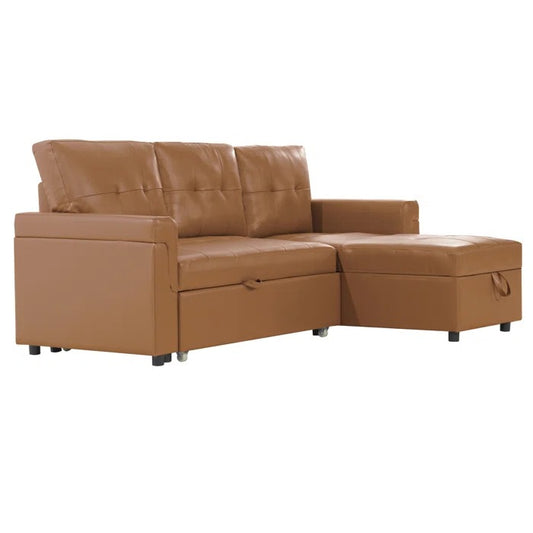 Sofa Cum Bed: Comfortable and Stylish Sofa Cum Bed