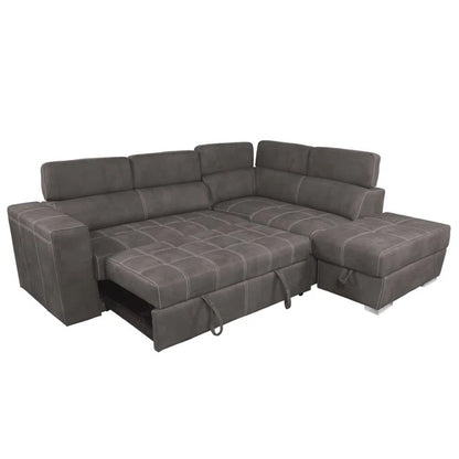 Sofa Cum Bed: Comfort and Modern Sofa Cum Bed