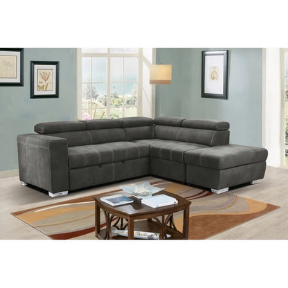 Sofa Cum Bed: Comfort and Modern Sofa Cum Bed