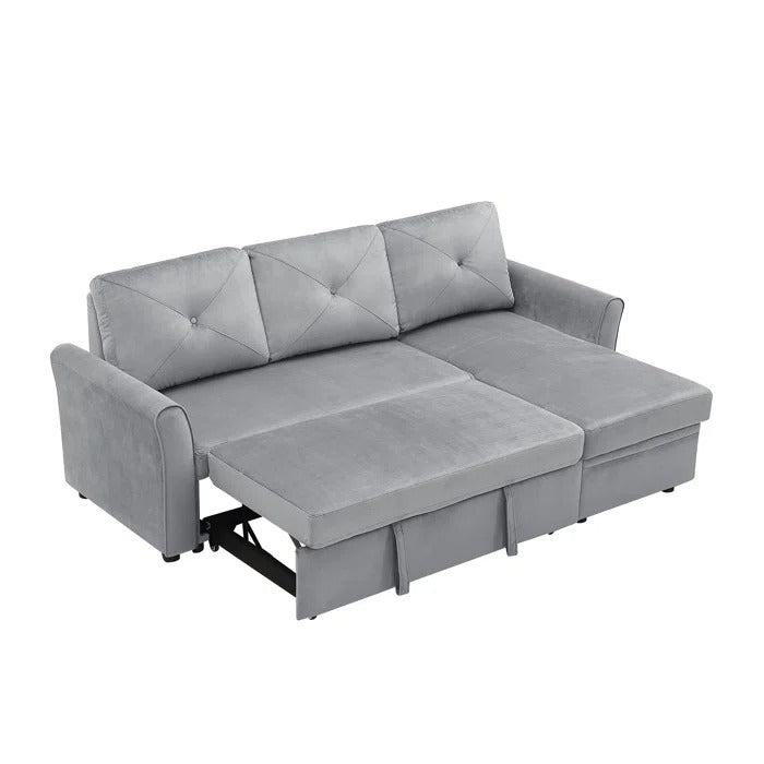 Sofa Cum Bed: Contemporary Sofa Design